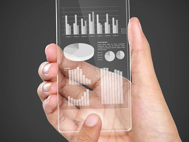 高新技术企业认定