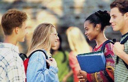 投洽会志愿翻译昨日面试